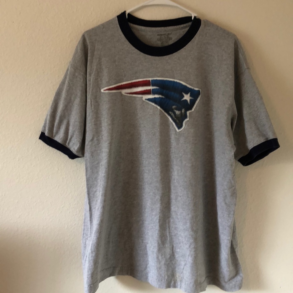 Patriot tee